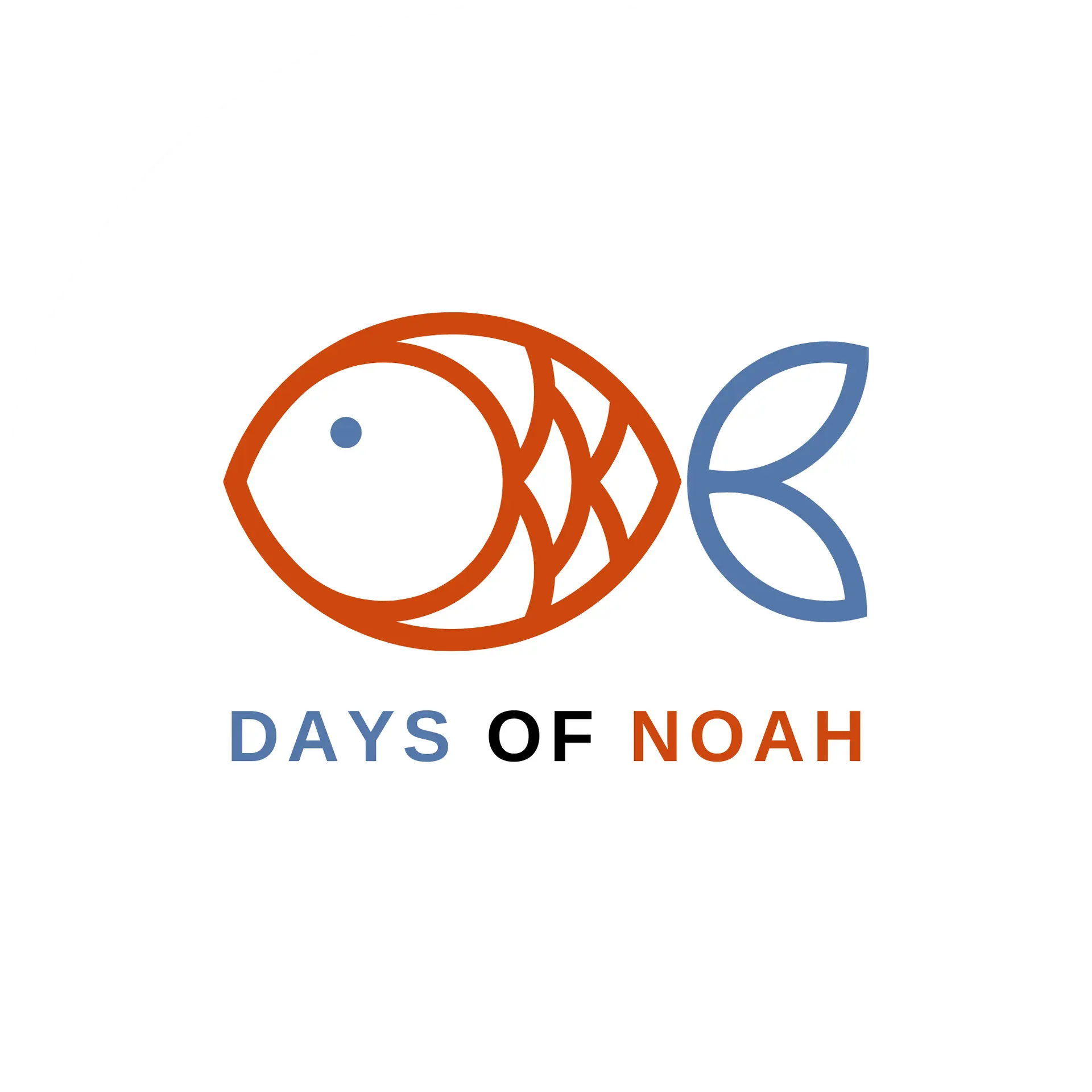 DaysOfNoah | As in The...